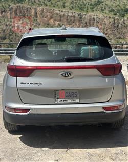 کیا سپۆرتاج